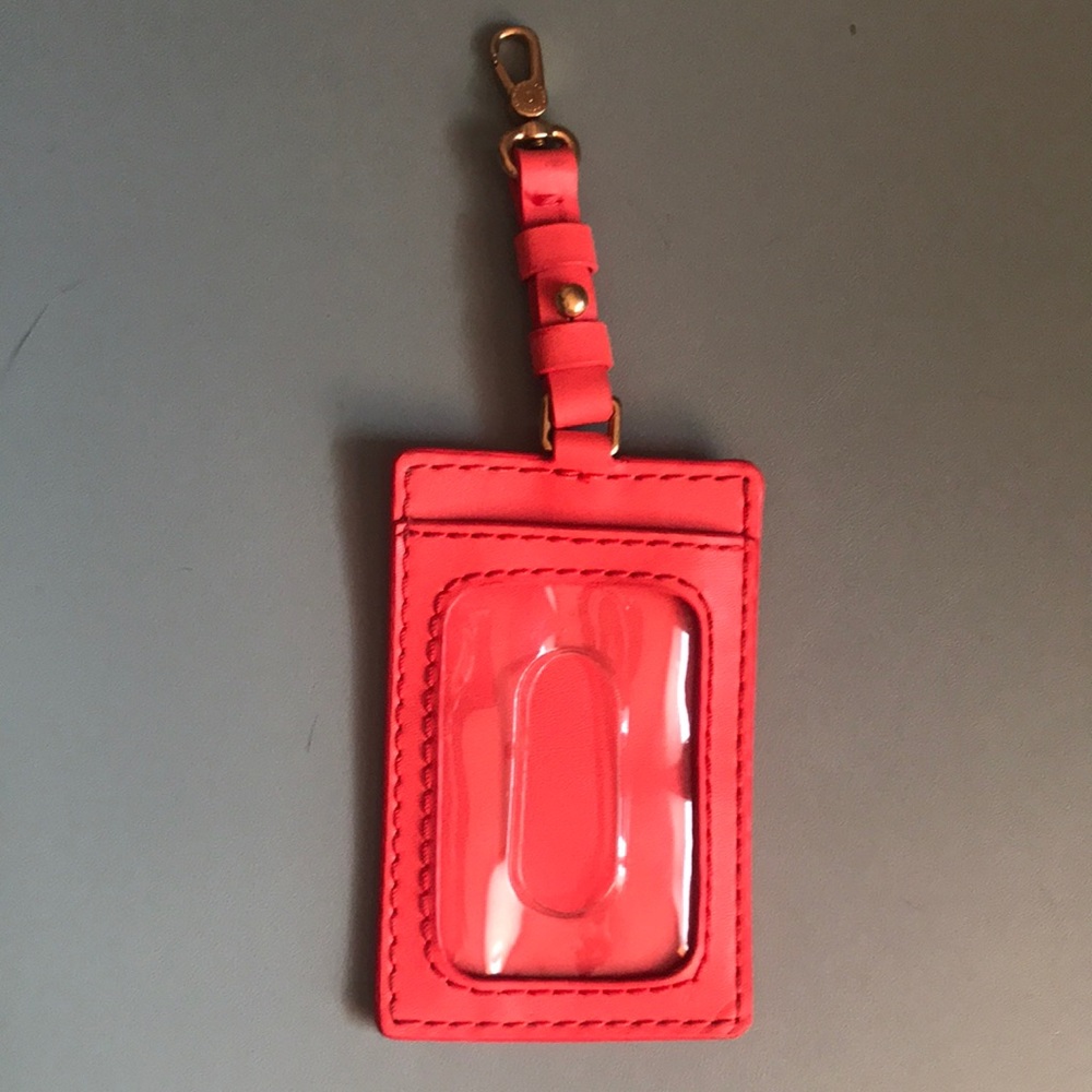 Marc Jacob’s Bag Tag